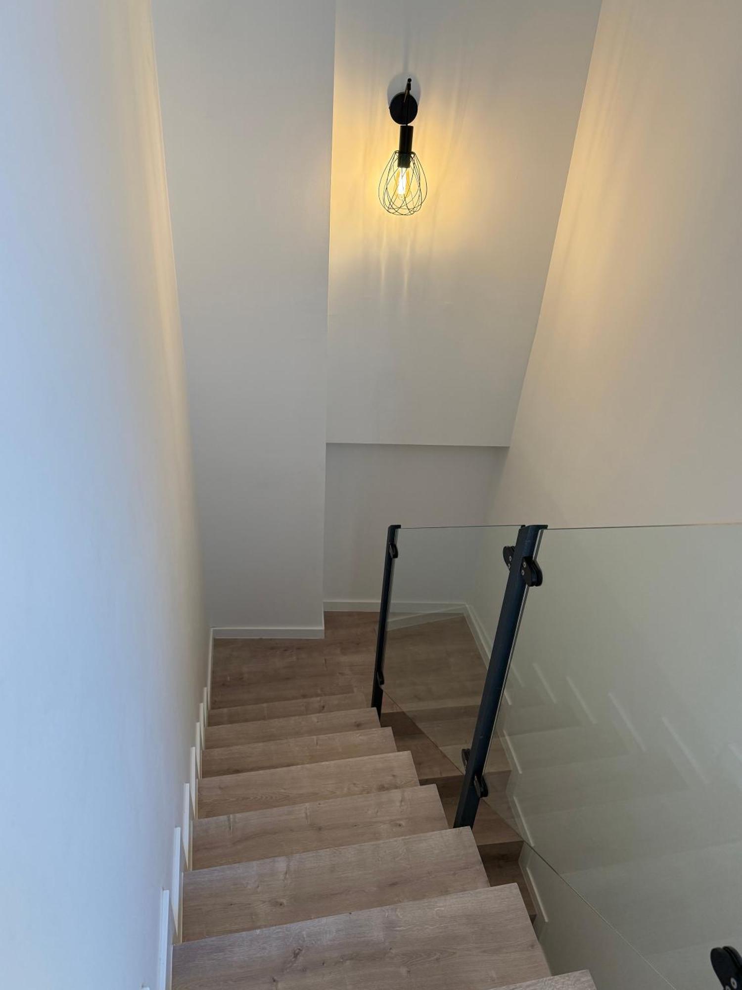 H2m Postigo Duplex Terrace 2 Bathrooms, Smart Tv, Oven Malaga