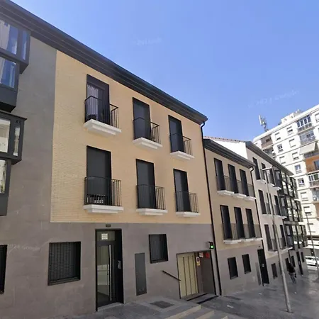 H2M Postigo Duplex Terrace 2 Bathrooms, Smart Tv, Oven Malaga Exterior photo