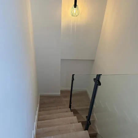H2M Postigo Duplex Terrace 2 Bathrooms, Smart Tv, Oven Malaga Exterior photo