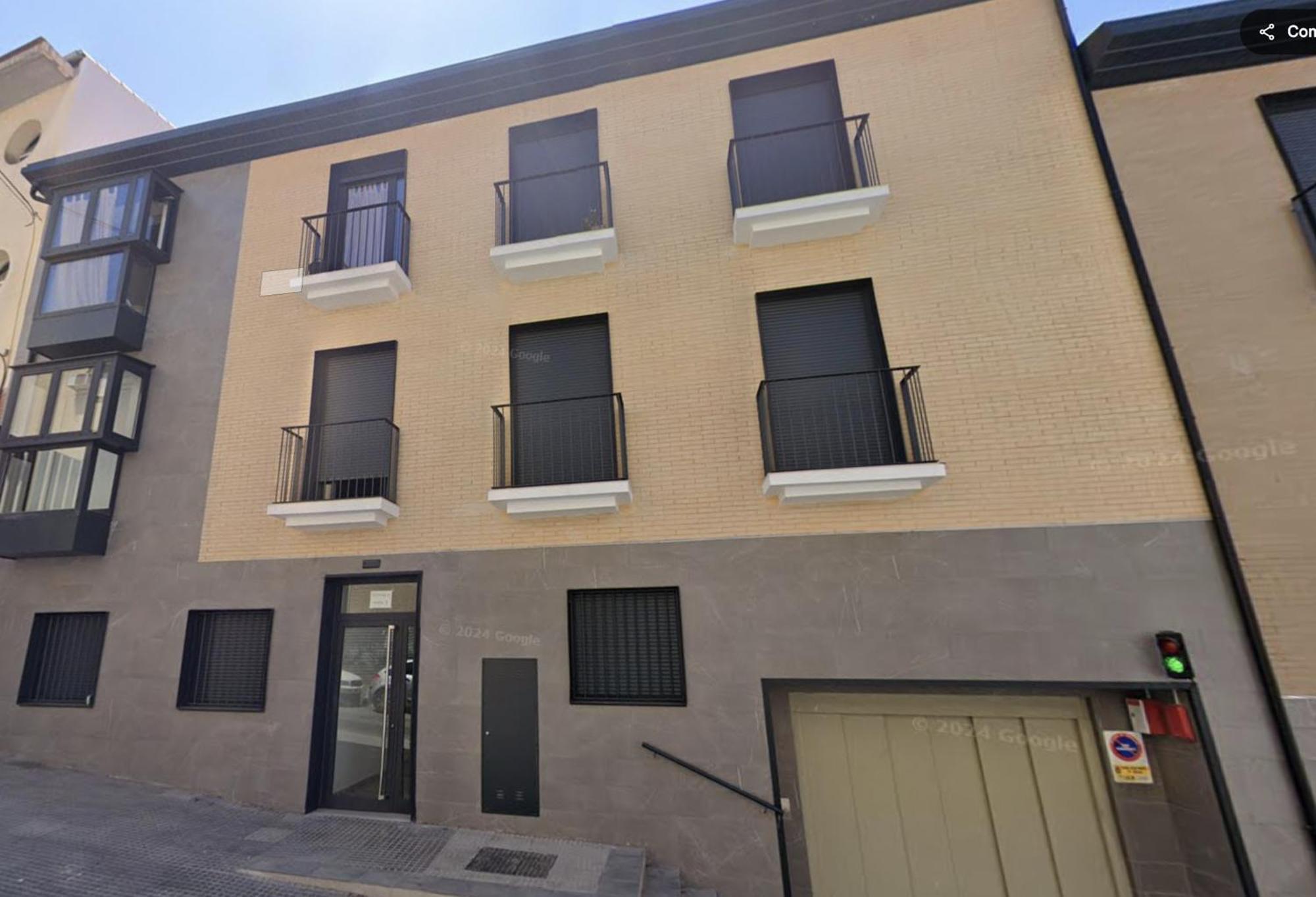 Appartement H2m Postigo Duplex Terrace 2 Bathrooms, Smart Tv, Oven *
